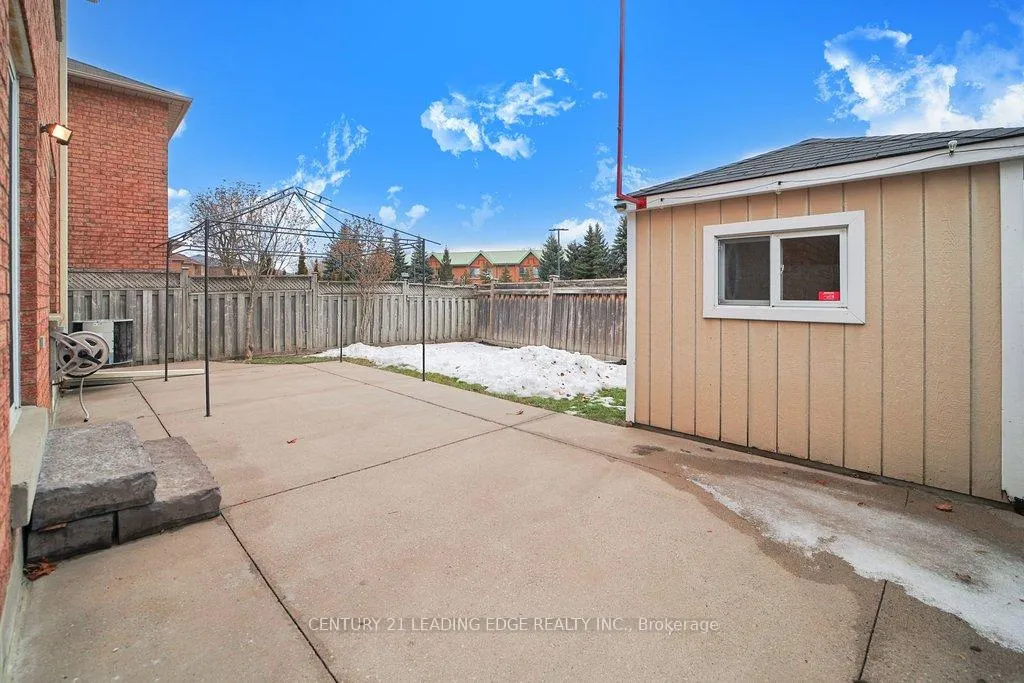 Photo 46 of 130 Solway Avenue, Vaughan, Maple — HOMEH