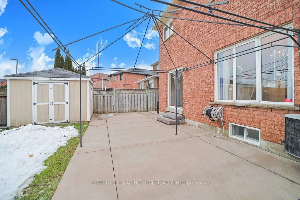 Photo 47 of 130 Solway Avenue, Vaughan, Maple — HOMEH