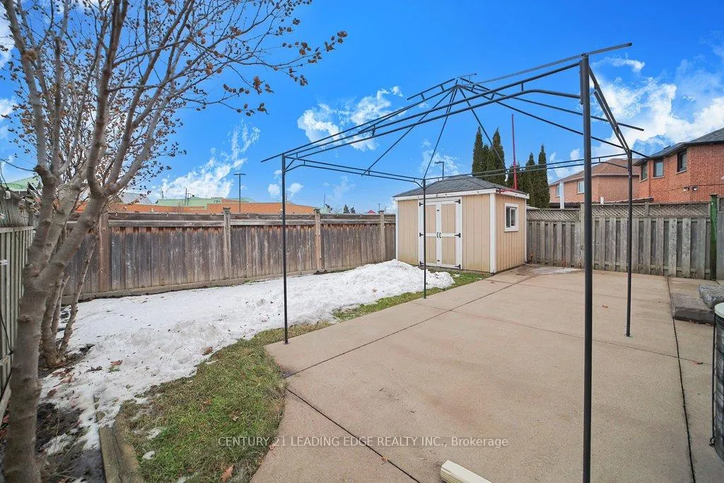 Photo 48 of 130 Solway Avenue, Vaughan, Maple — HOMEH