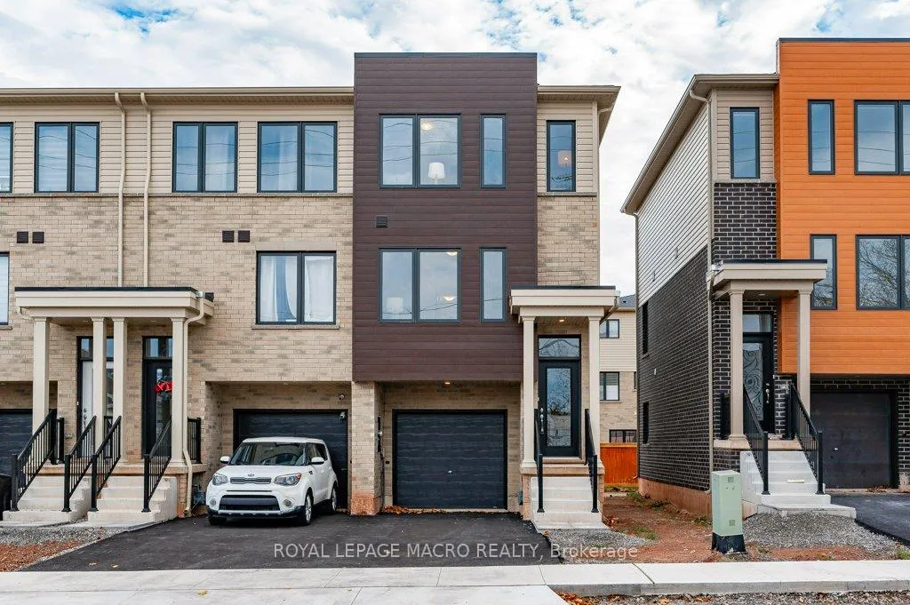 Photo 1 of 12 Reid Avenue N, Hamilton, McQuesten — HOMEH