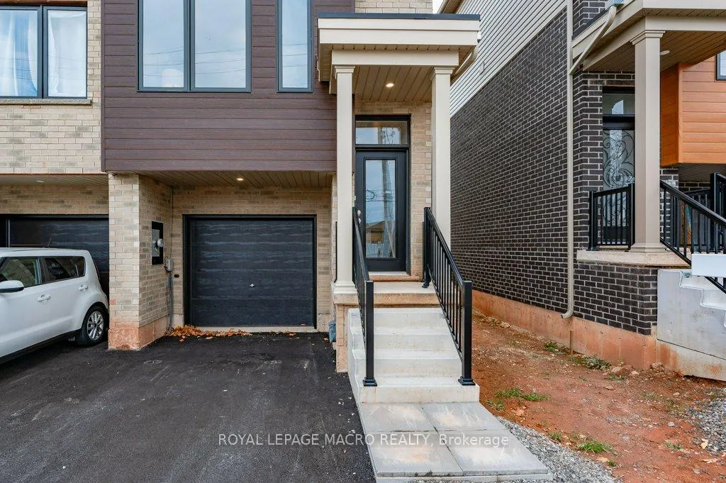 Photo 2 of 12 Reid Avenue N, Hamilton, McQuesten — HOMEH