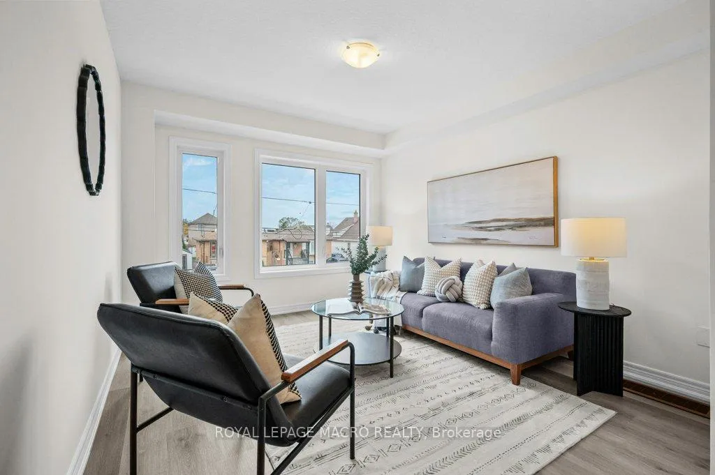 Photo 5 of 12 Reid Avenue N, Hamilton, McQuesten — HOMEH