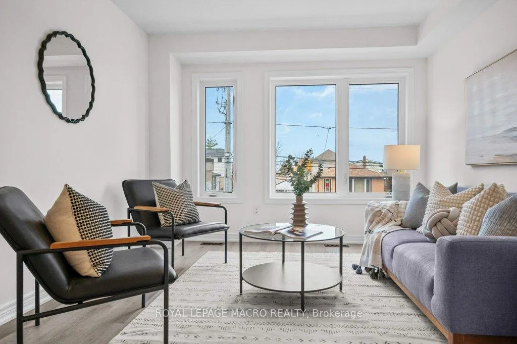 Photo 6 of 12 Reid Avenue N, Hamilton, McQuesten — HOMEH