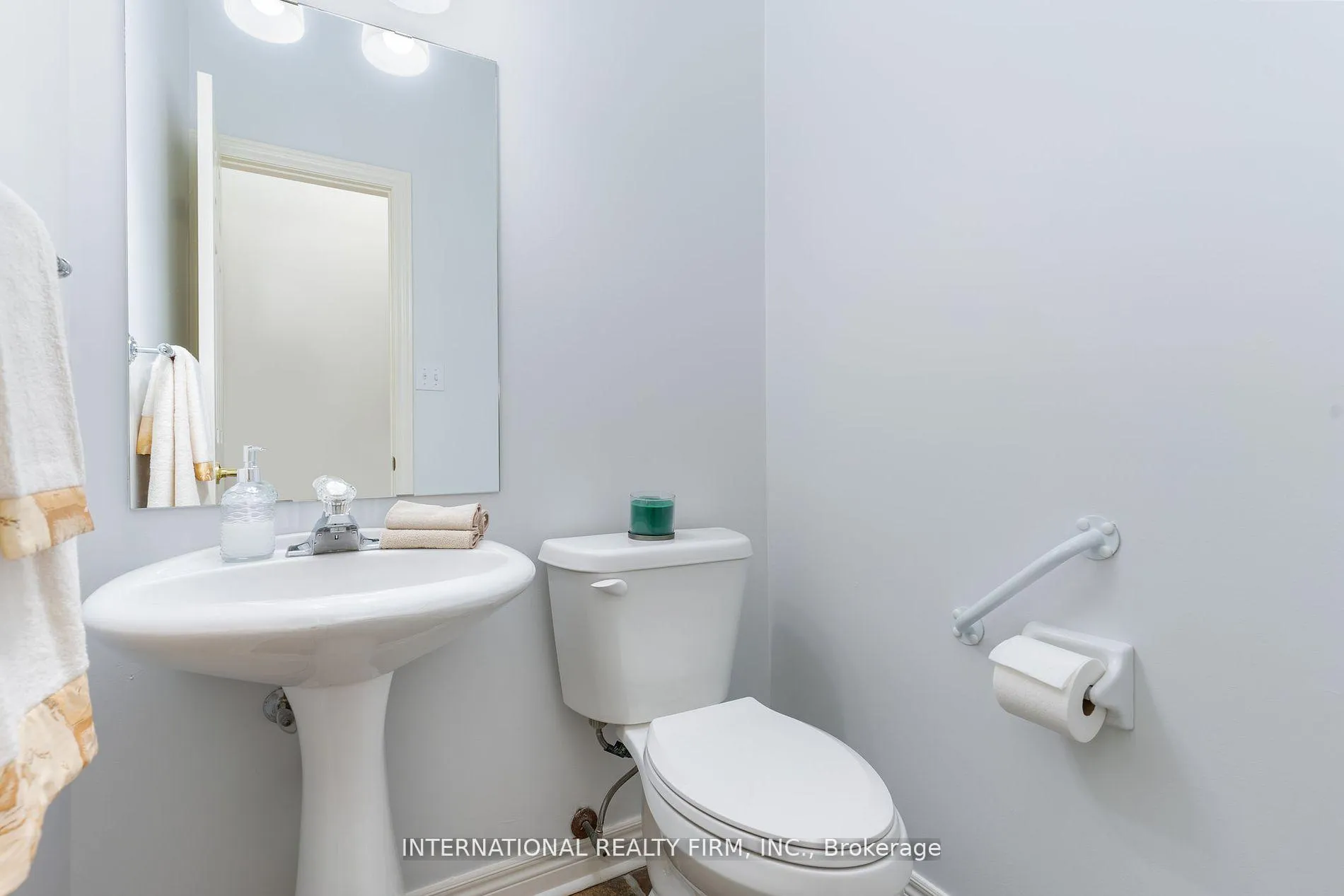 Photo 22 of 12 Giotto Crescent, Vaughan, Maple — HOMEH