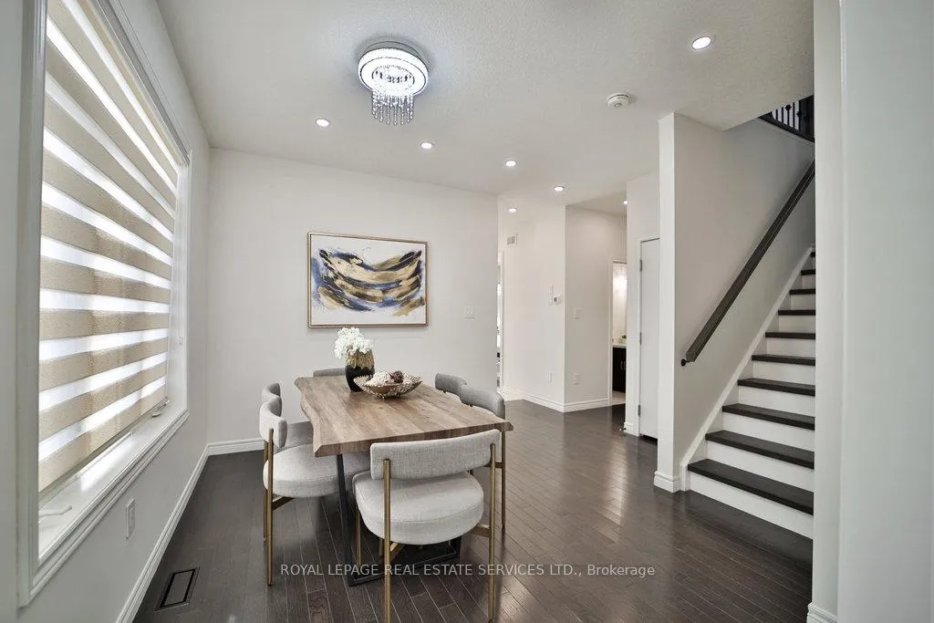 Photo 5 of 18 Valleybrook Drive, Kitchener, Grand River South — HOMEH