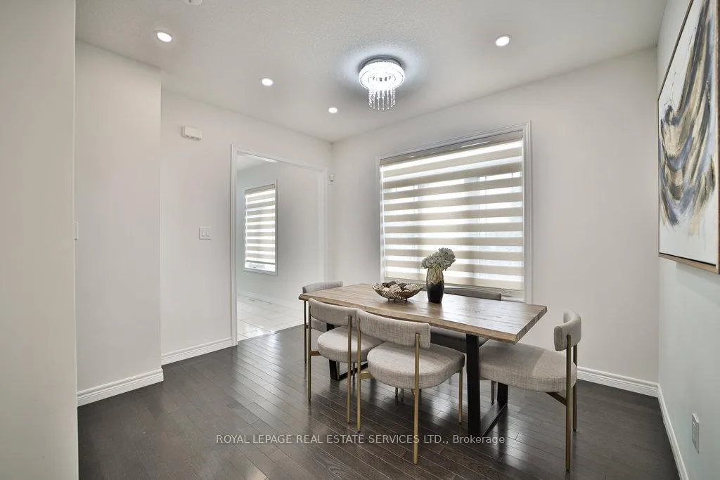 Photo 6 of 18 Valleybrook Drive, Kitchener, Grand River South — HOMEH