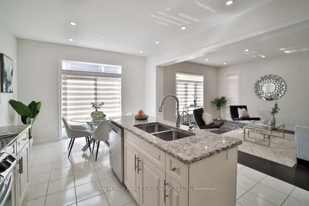 Photo 8 of 18 Valleybrook Drive, Kitchener, Grand River South — HOMEH