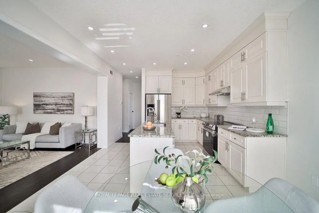 Photo 9 of 18 Valleybrook Drive, Kitchener, Grand River South — HOMEH