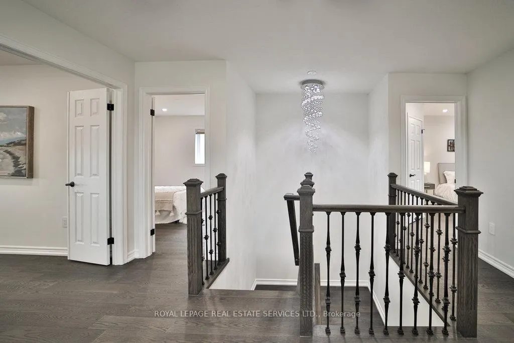 Photo 15 of 18 Valleybrook Drive, Kitchener, Grand River South — HOMEH