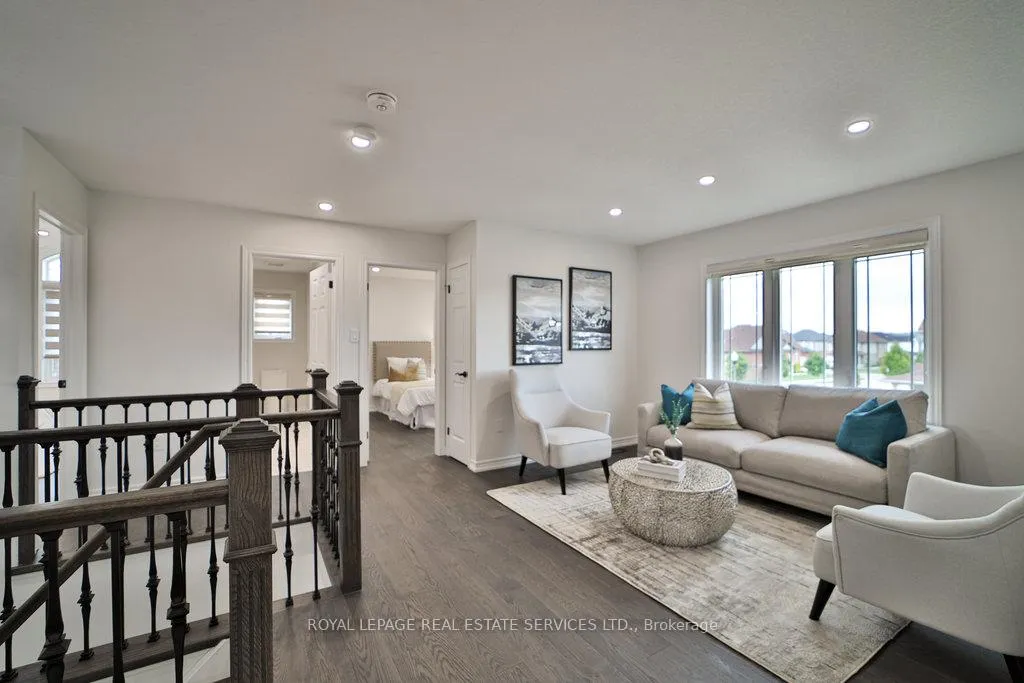 Photo 17 of 18 Valleybrook Drive, Kitchener, Grand River South — HOMEH