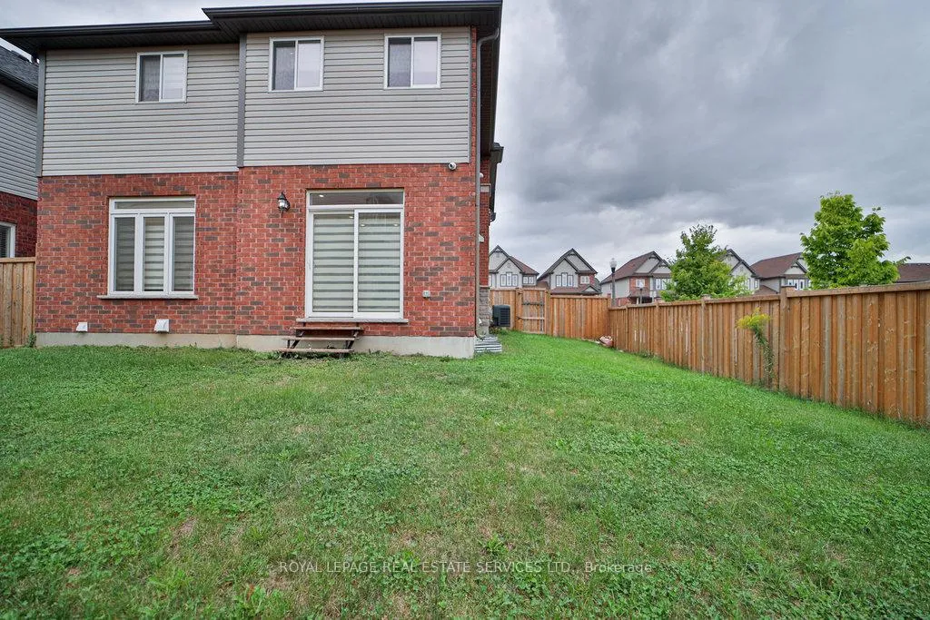 Photo 36 of 18 Valleybrook Drive, Kitchener, Grand River South — HOMEH