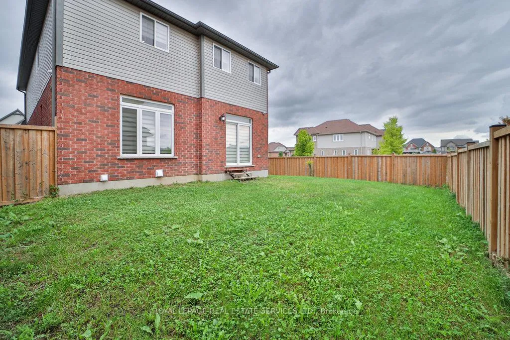 Photo 37 of 18 Valleybrook Drive, Kitchener, Grand River South — HOMEH