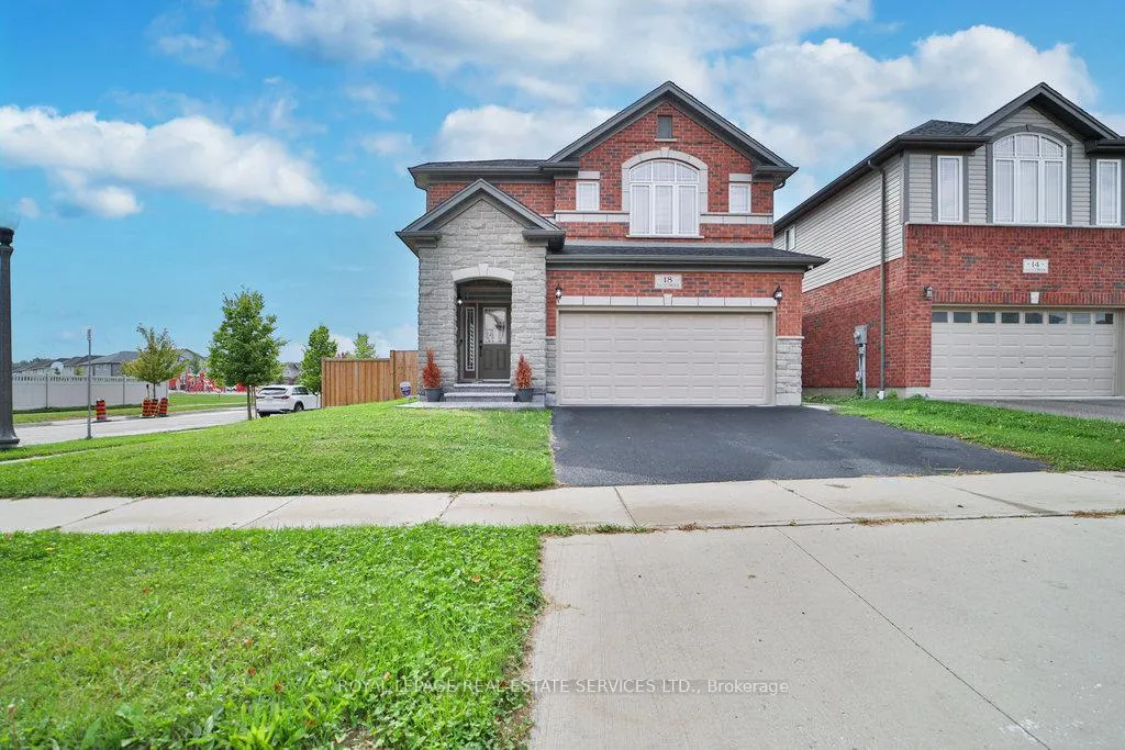 Photo 38 of 18 Valleybrook Drive, Kitchener, Grand River South — HOMEH