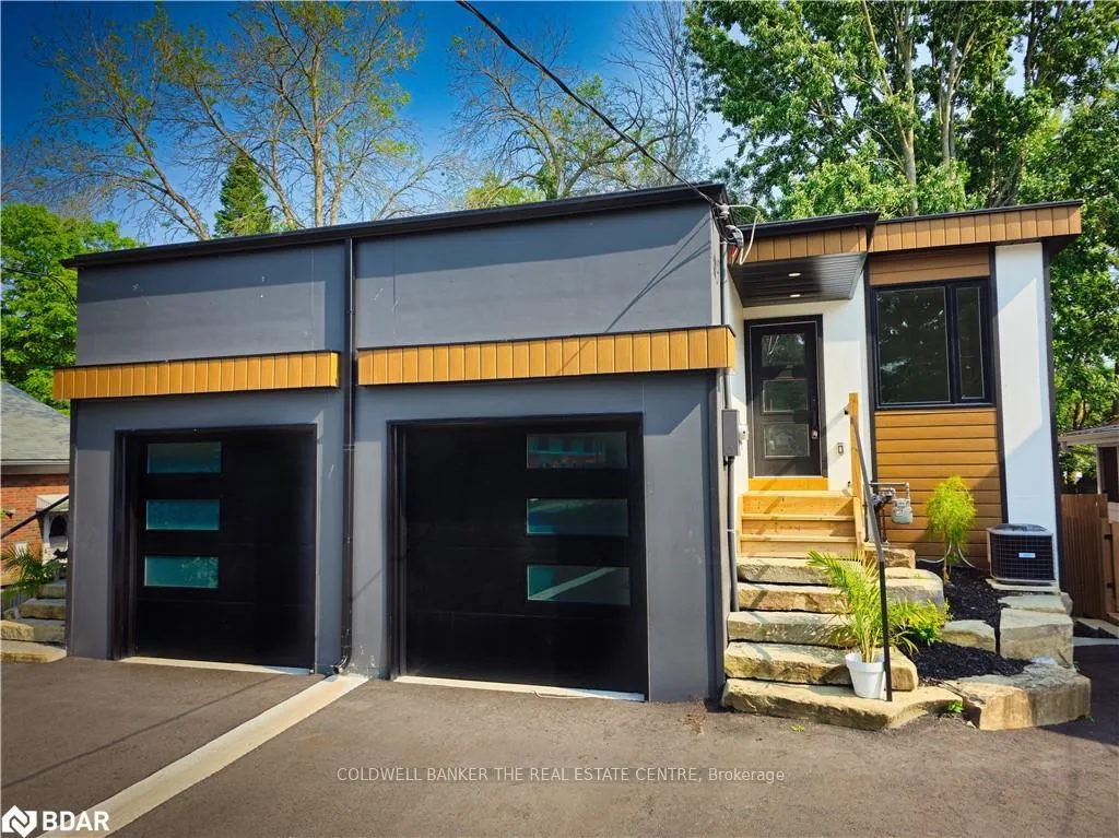 Photo 1 of Unit A, 23 Gray Street, Severn, Coldwater — HOMEH