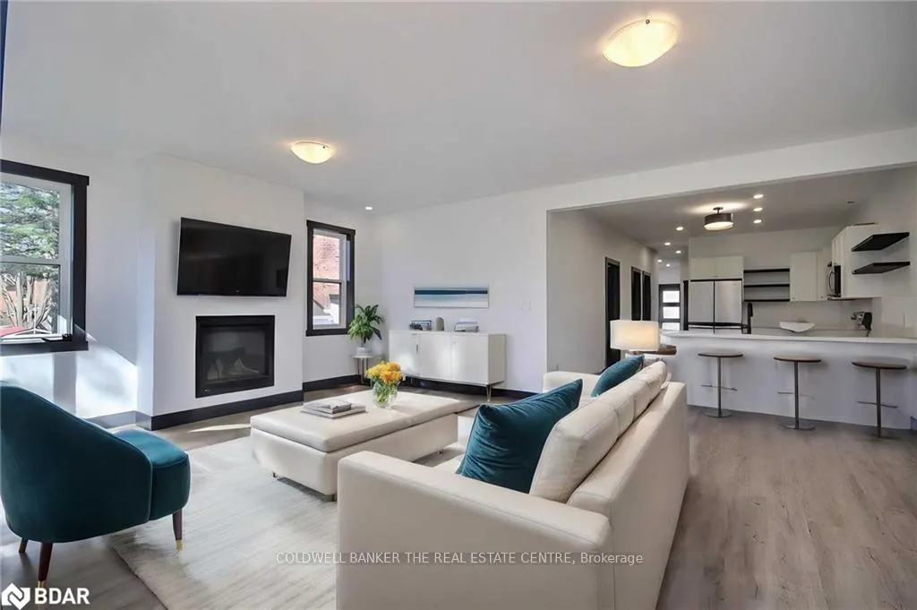 Photo 5 of Unit A, 23 Gray Street, Severn, Coldwater — HOMEH