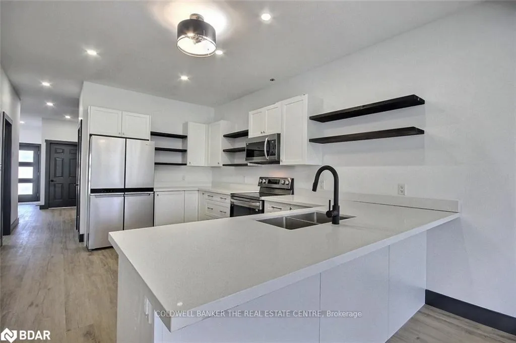 Photo 8 of Unit A, 23 Gray Street, Severn, Coldwater — HOMEH