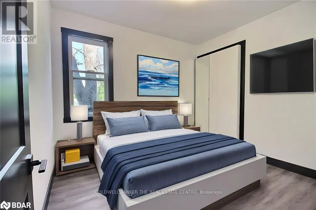 Photo 10 of Unit A, 23 Gray Street, Severn, Coldwater — HOMEH