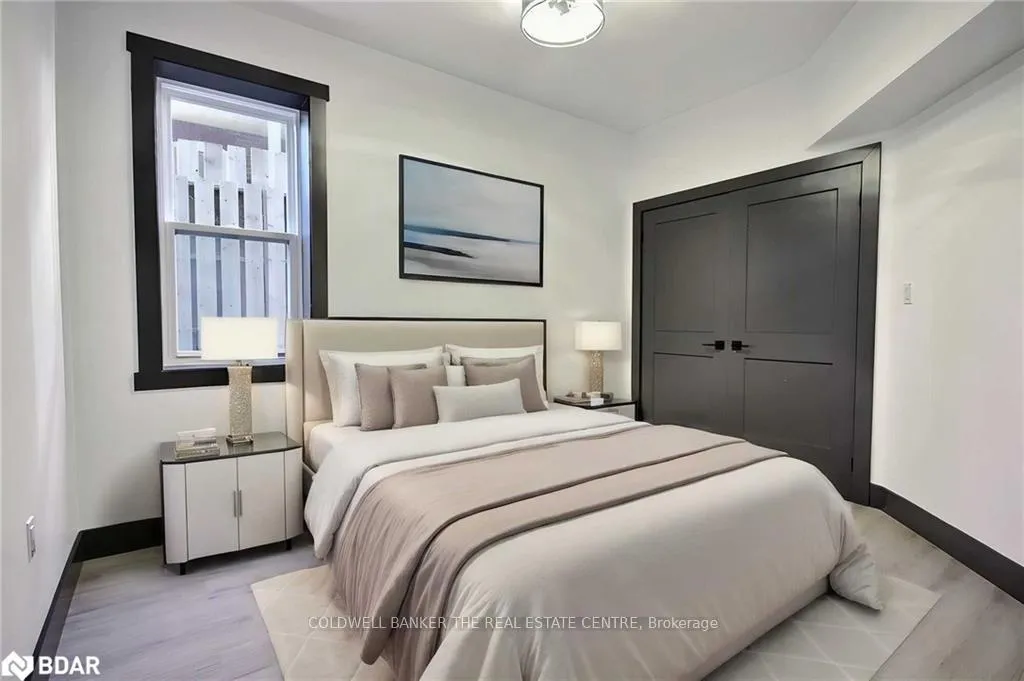 Photo 13 of Unit A, 23 Gray Street, Severn, Coldwater — HOMEH