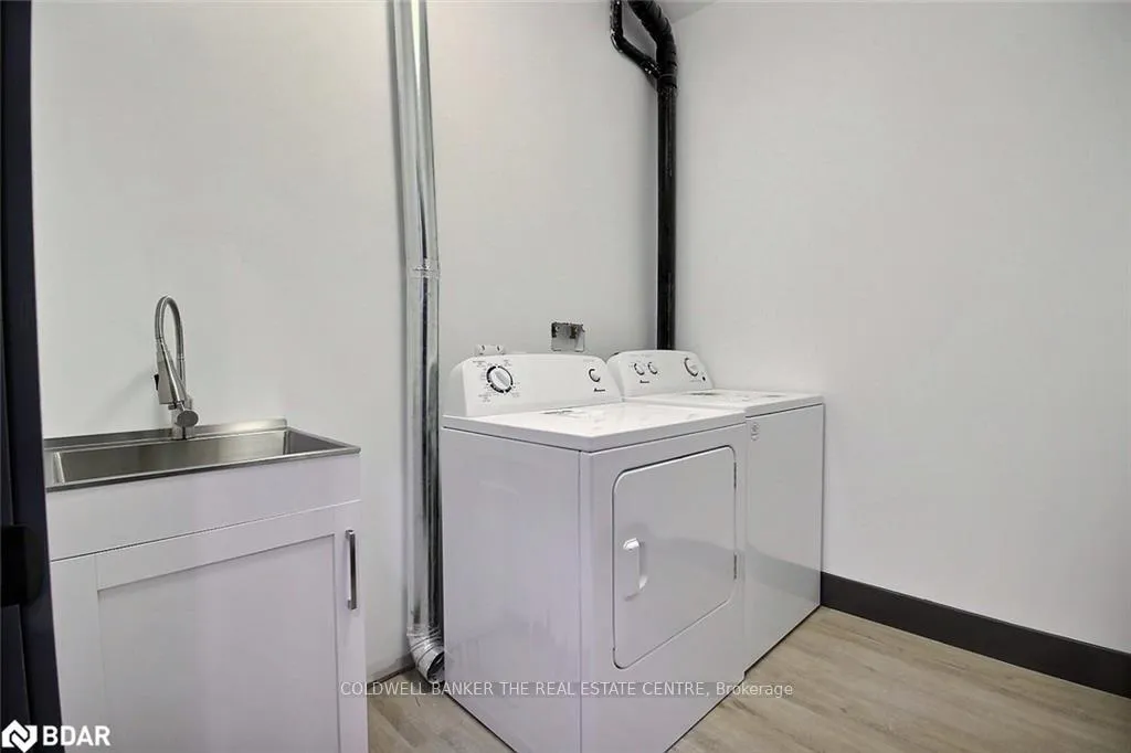 Photo 14 of Unit A, 23 Gray Street, Severn, Coldwater — HOMEH