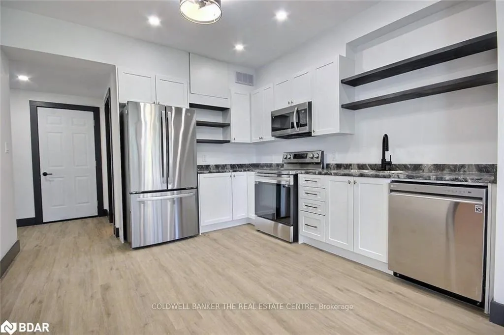 Photo 16 of Unit A, 23 Gray Street, Severn, Coldwater — HOMEH