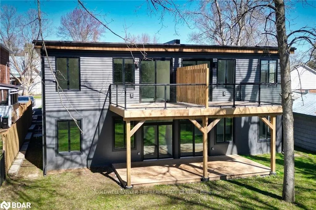 Photo 24 of Unit A, 23 Gray Street, Severn, Coldwater — HOMEH