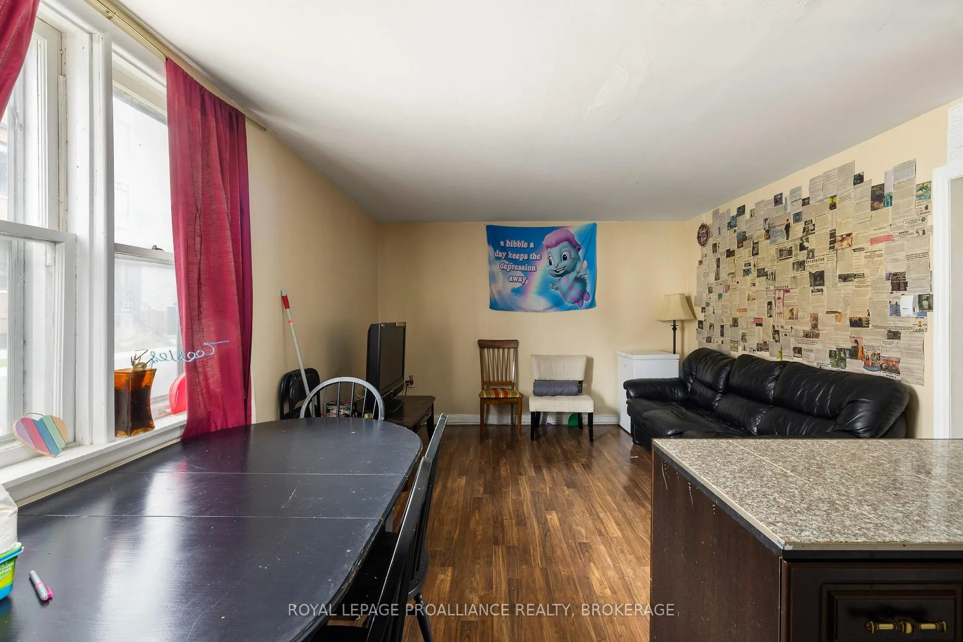 Photo 7 of 242 Colborne Street, Kingston, East of Sir John A. Blvd — HOMEH