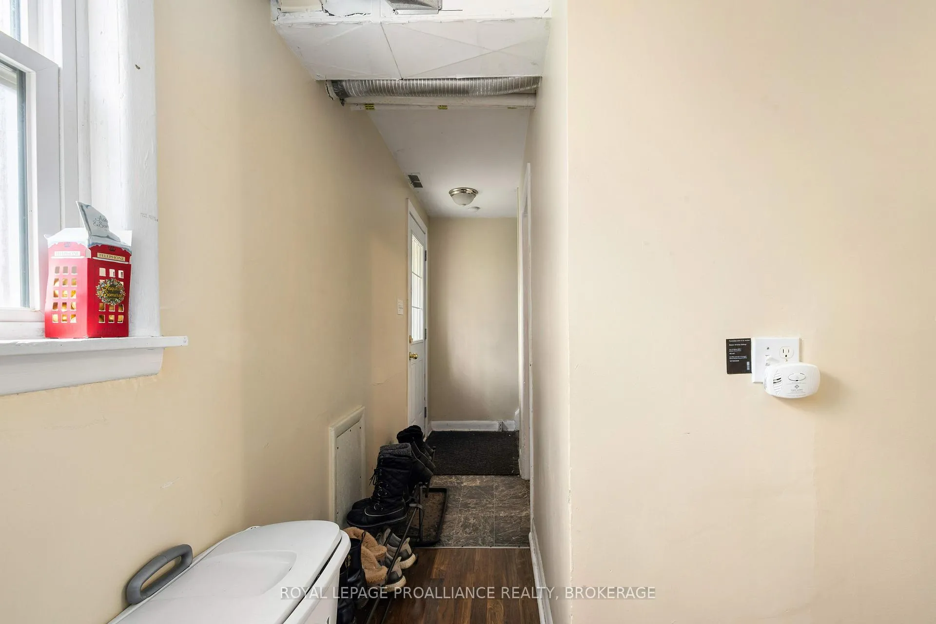 Photo 12 of 242 Colborne Street, Kingston, East of Sir John A. Blvd — HOMEH