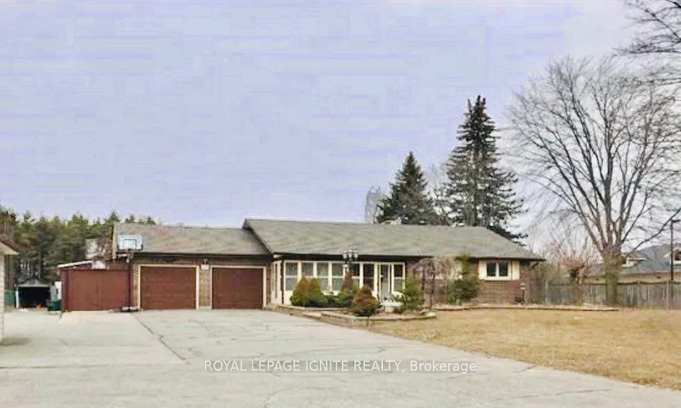 Photo 1 of 690 Taunton Road W, Oshawa, Northwood — HOMEH