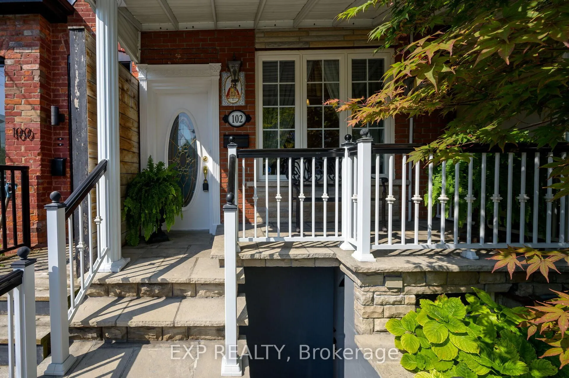 Photo 4 of 102 Manning Avenue, Toronto, Trinity-Bellwoods — HOMEH