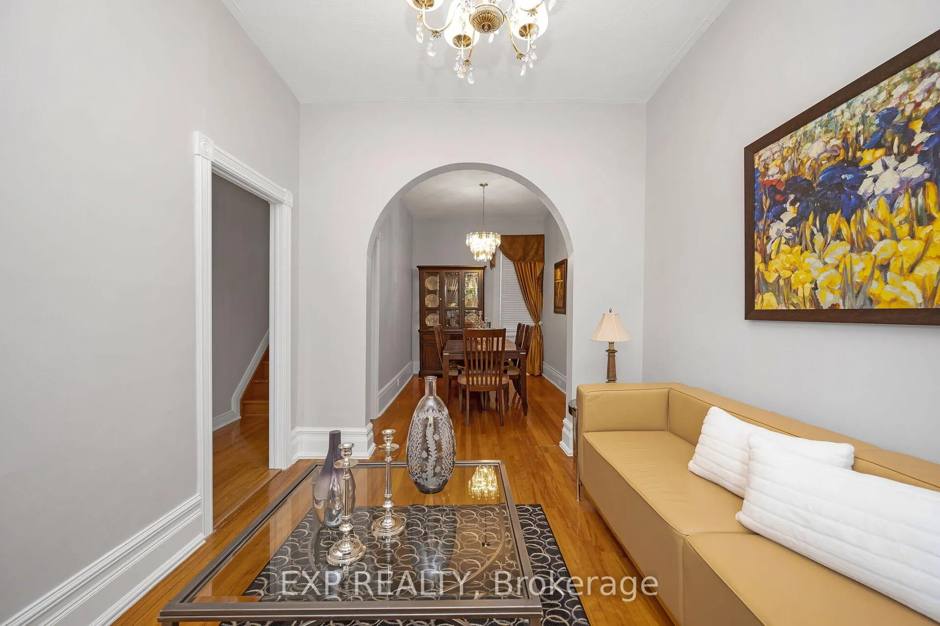 Photo 11 of 102 Manning Avenue, Toronto, Trinity-Bellwoods — HOMEH