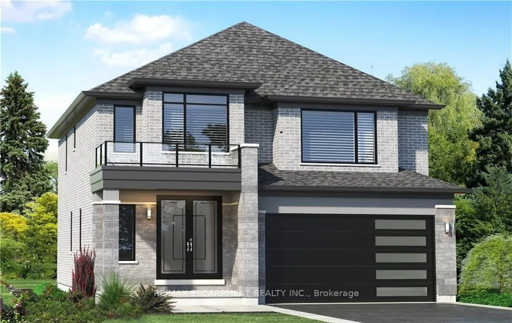 Photo 1 of 382A Southcote Road, Hamilton, Ancaster — HOMEH