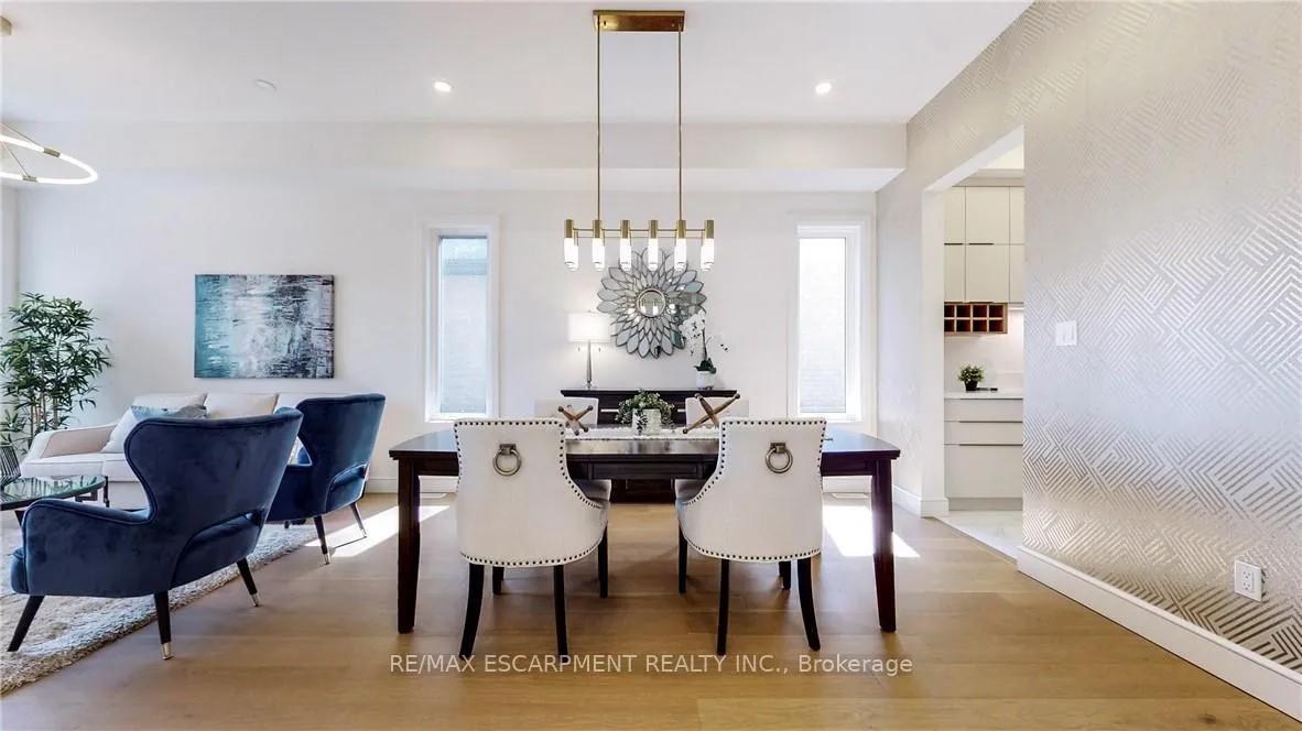 Photo 8 of 382A Southcote Road, Hamilton, Ancaster — HOMEH