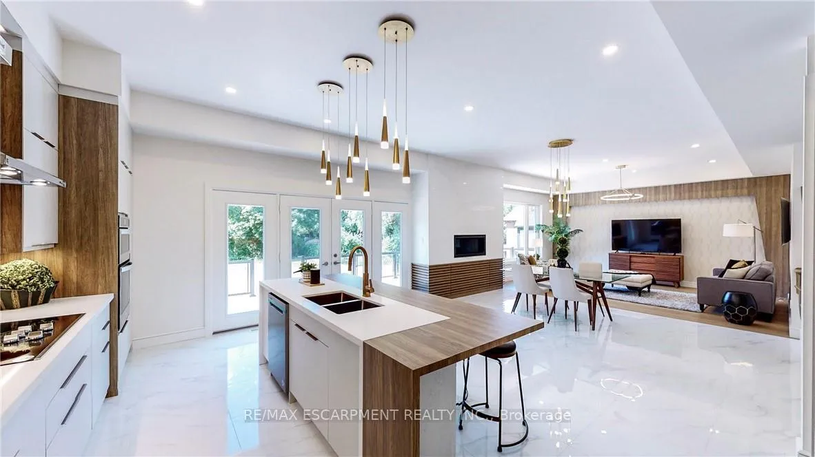 Photo 20 of 382A Southcote Road, Hamilton, Ancaster — HOMEH