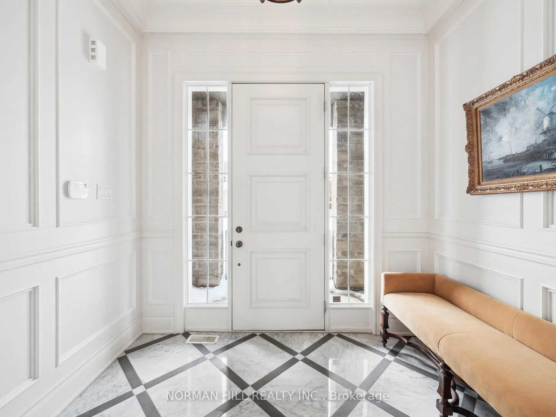 Photo 5 of 61 Keatley Drive, Vaughan, Patterson — HOMEH