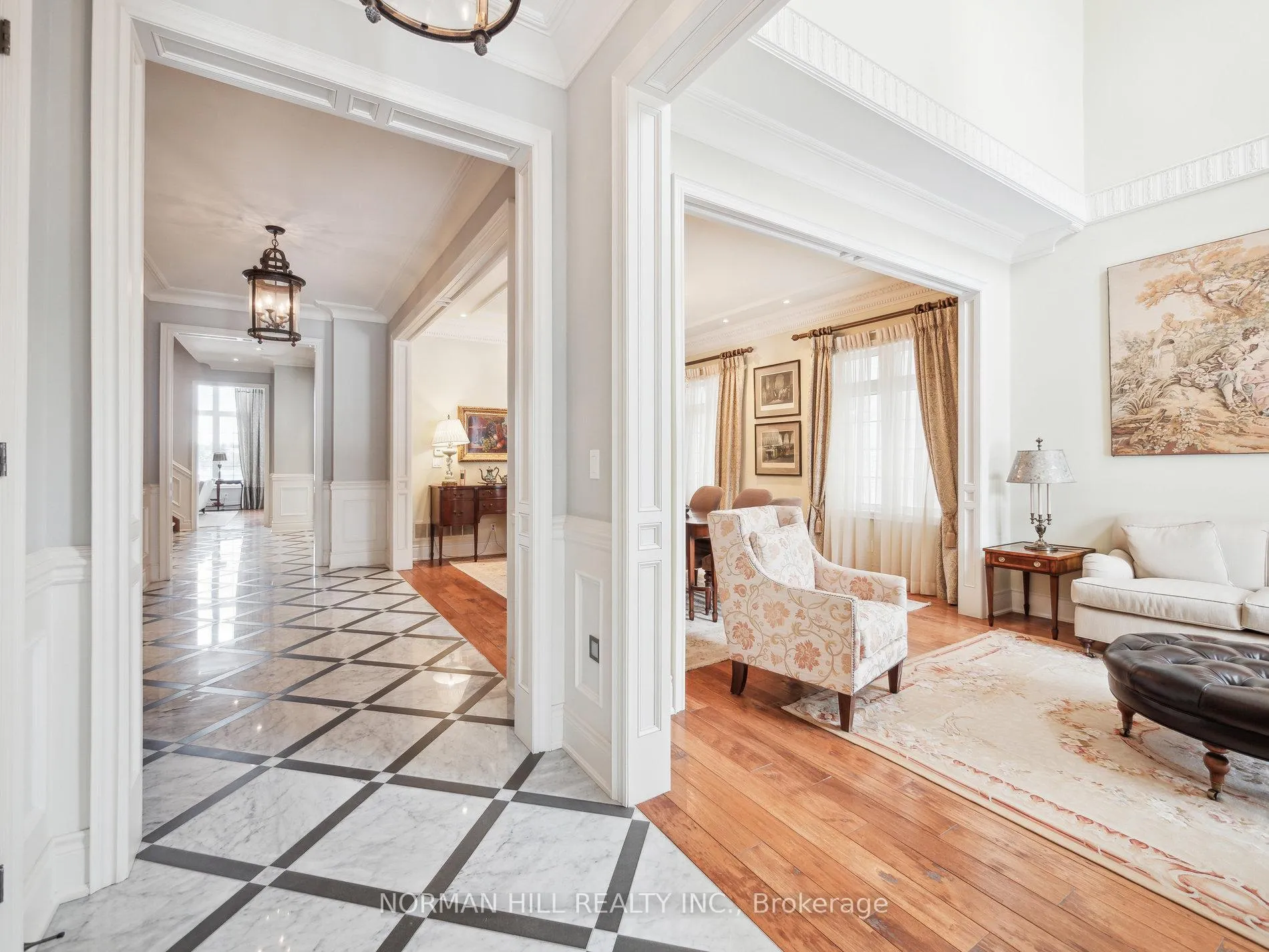 Photo 6 of 61 Keatley Drive, Vaughan, Patterson — HOMEH