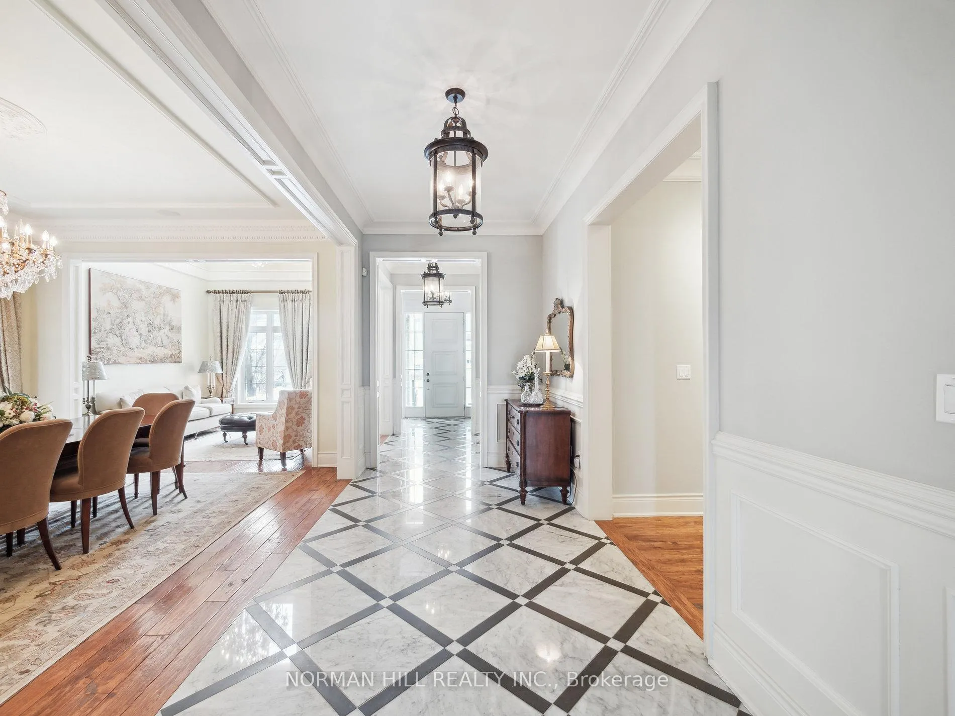 Photo 7 of 61 Keatley Drive, Vaughan, Patterson — HOMEH
