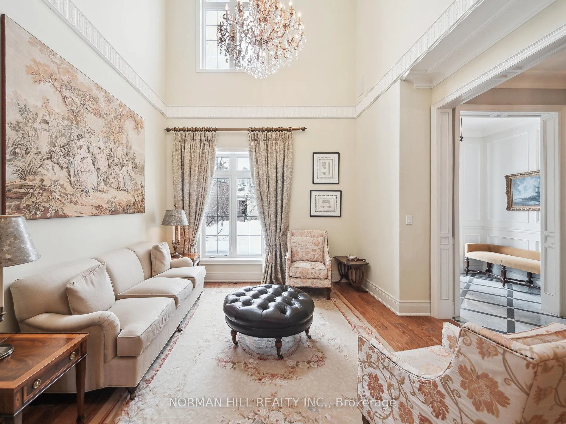Photo 9 of 61 Keatley Drive, Vaughan, Patterson — HOMEH
