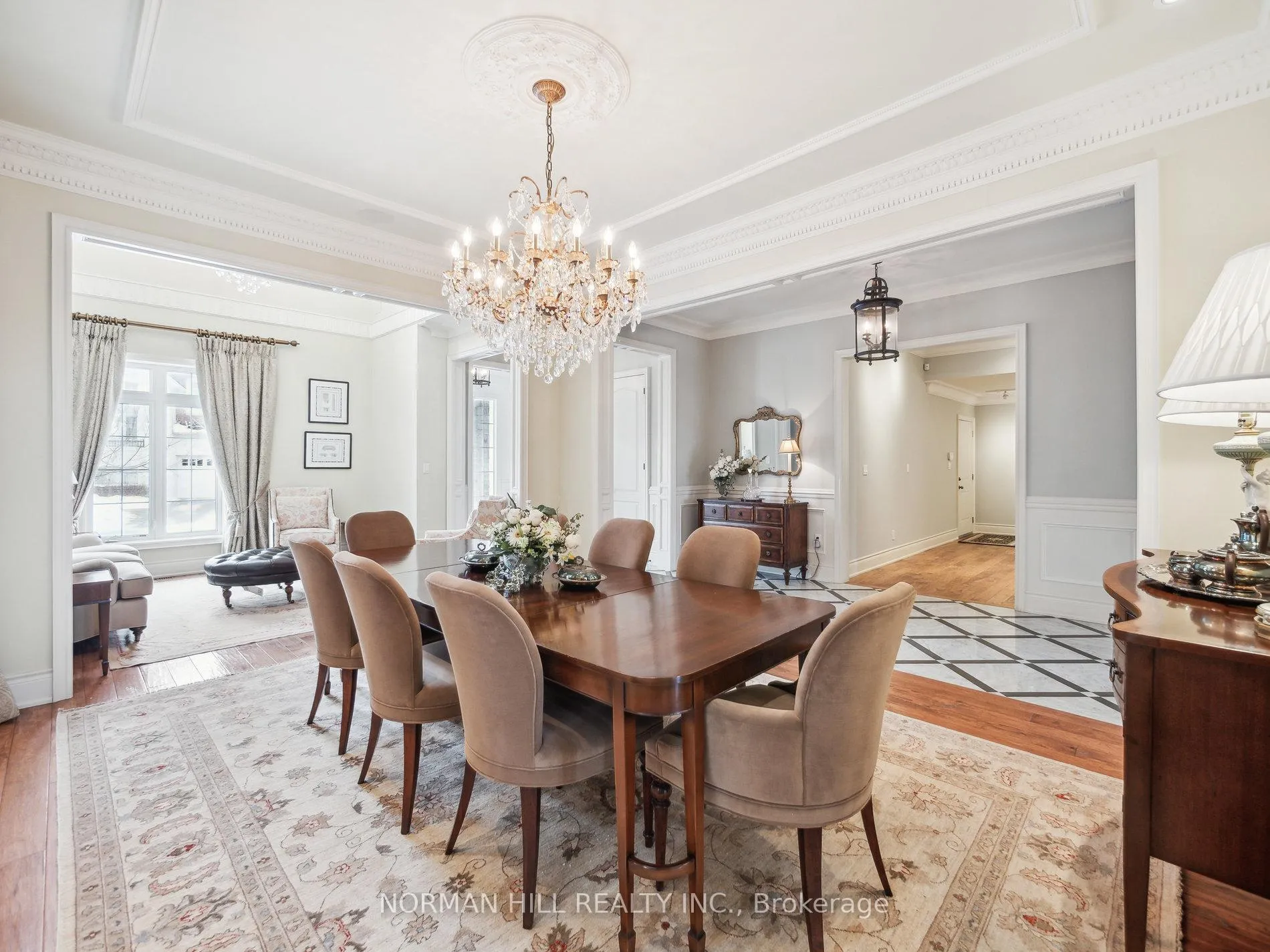 Photo 12 of 61 Keatley Drive, Vaughan, Patterson — HOMEH