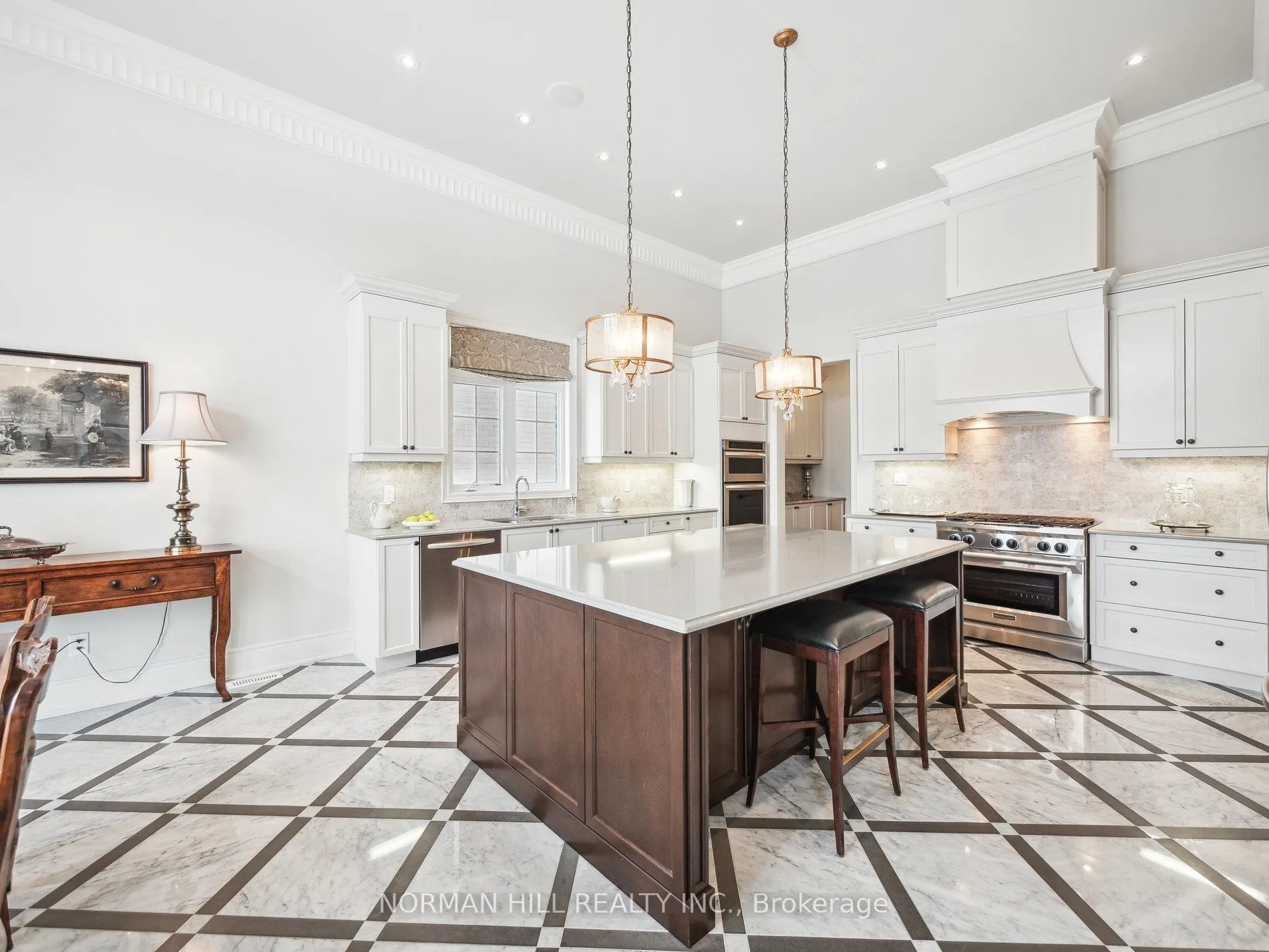 Photo 15 of 61 Keatley Drive, Vaughan, Patterson — HOMEH
