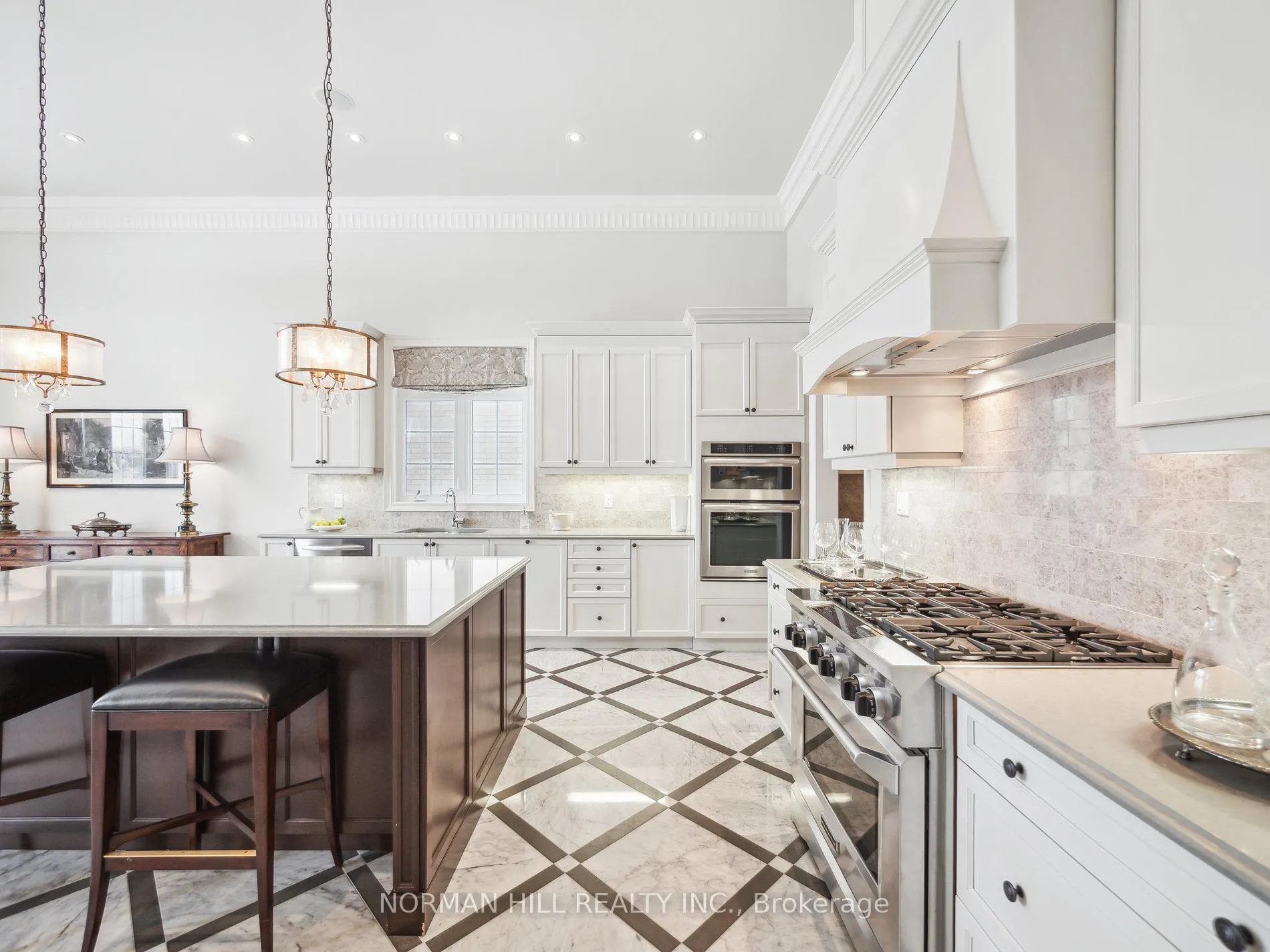 Photo 16 of 61 Keatley Drive, Vaughan, Patterson — HOMEH