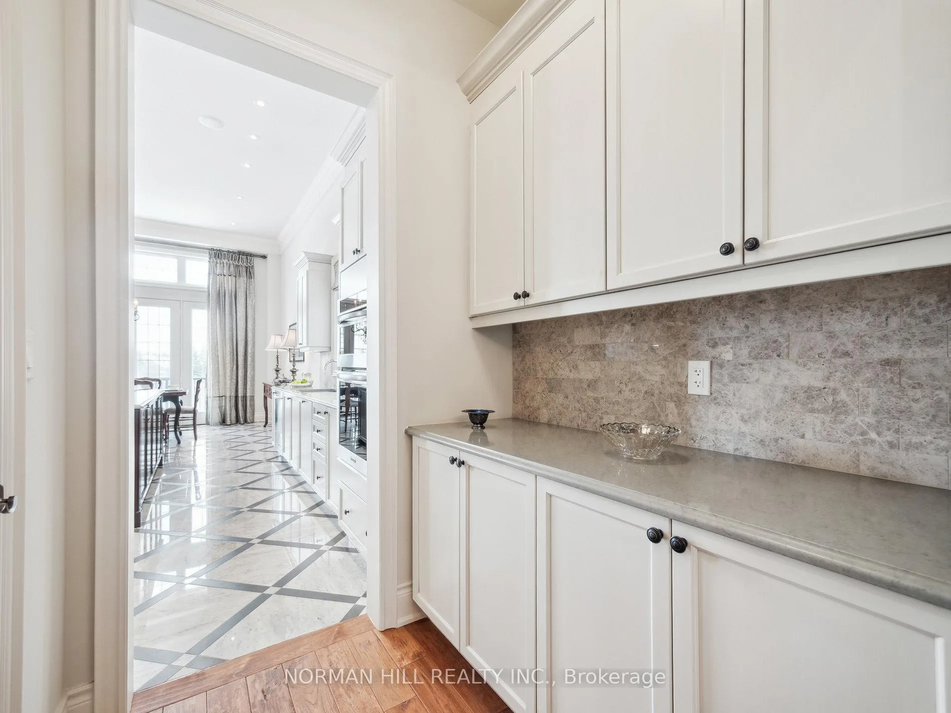 Photo 20 of 61 Keatley Drive, Vaughan, Patterson — HOMEH