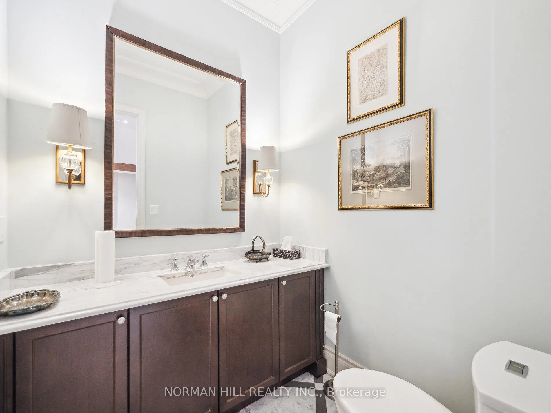 Photo 26 of 61 Keatley Drive, Vaughan, Patterson — HOMEH