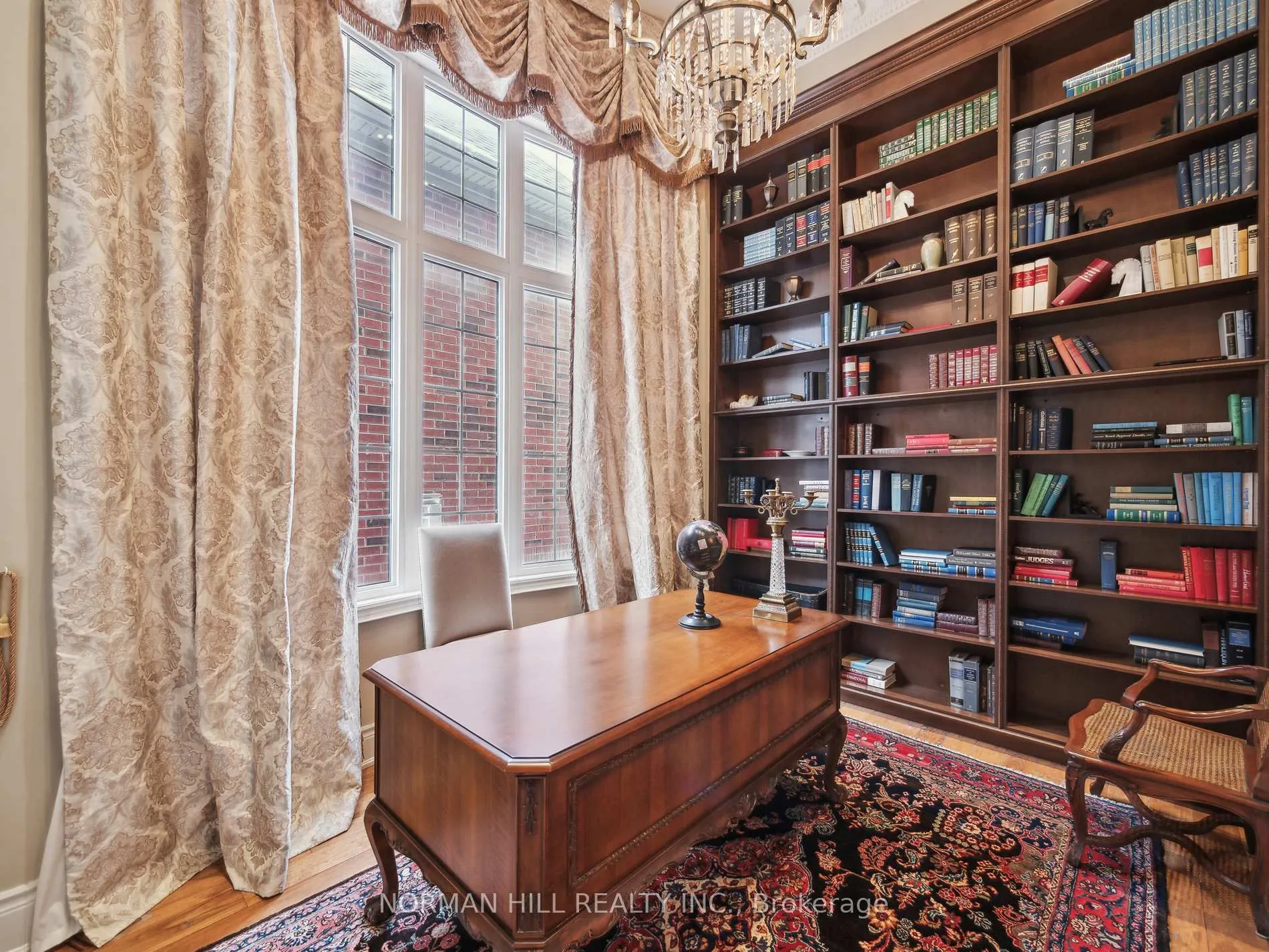 Photo 27 of 61 Keatley Drive, Vaughan, Patterson — HOMEH