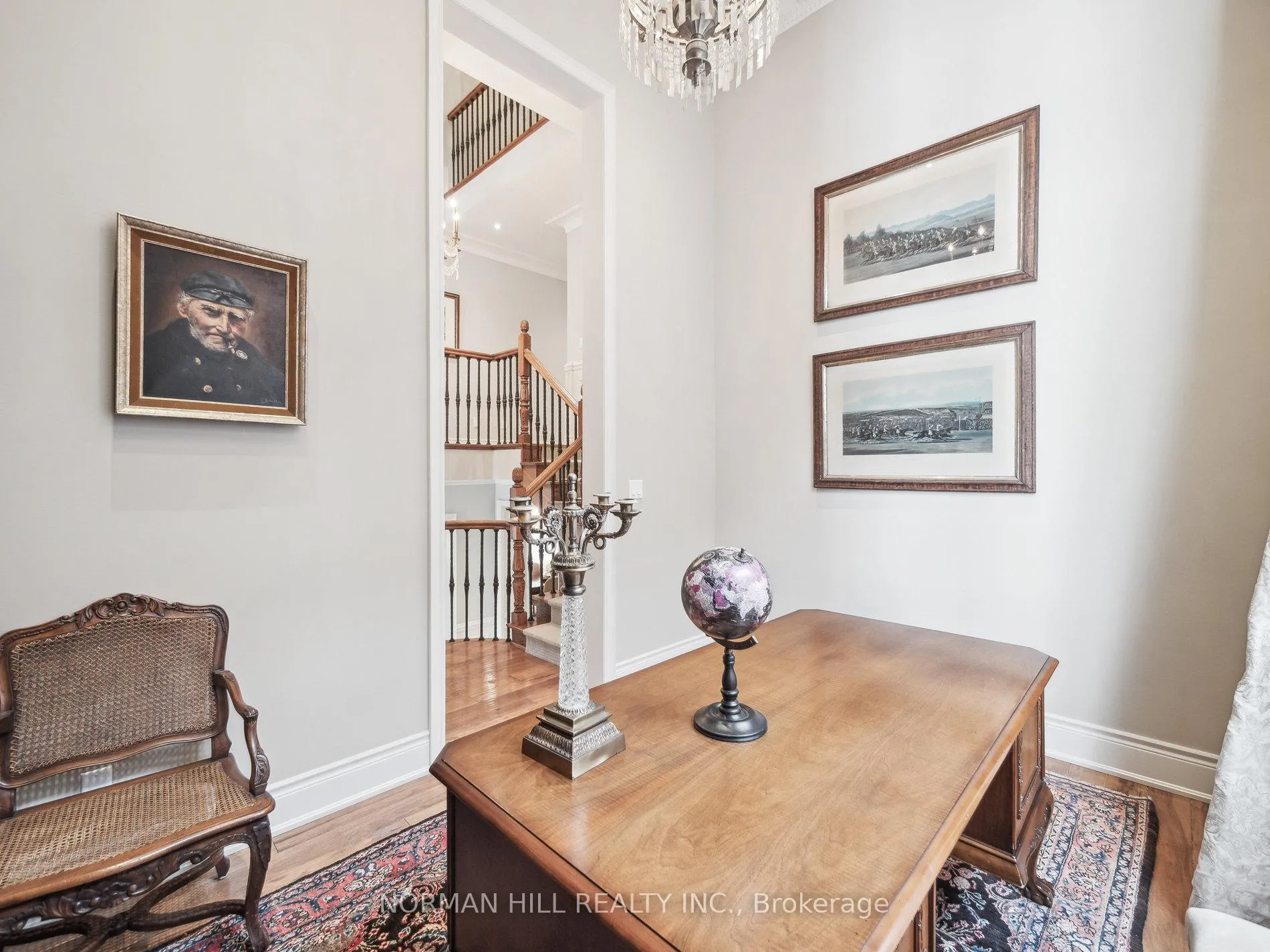 Photo 28 of 61 Keatley Drive, Vaughan, Patterson — HOMEH
