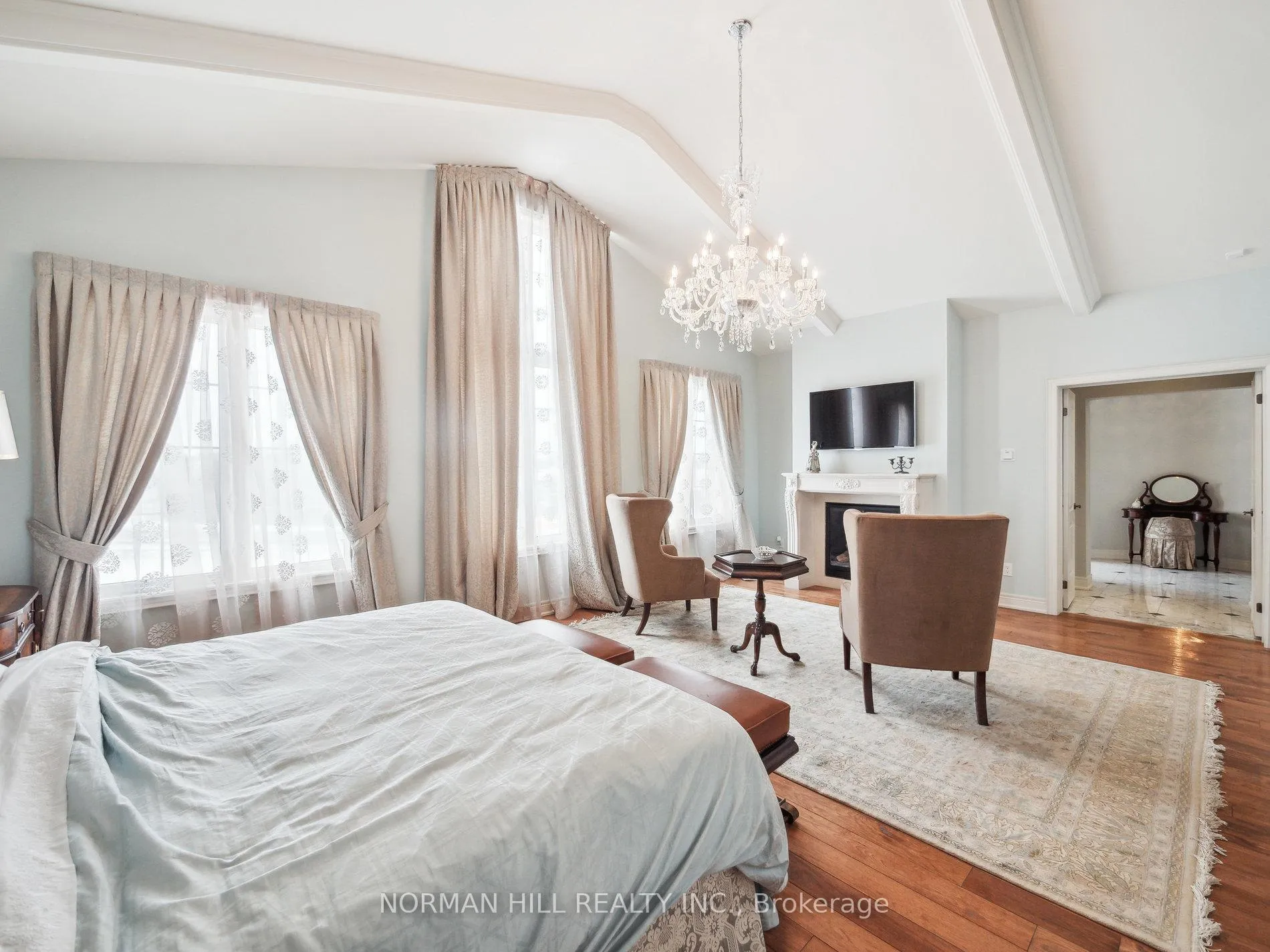 Photo 30 of 61 Keatley Drive, Vaughan, Patterson — HOMEH