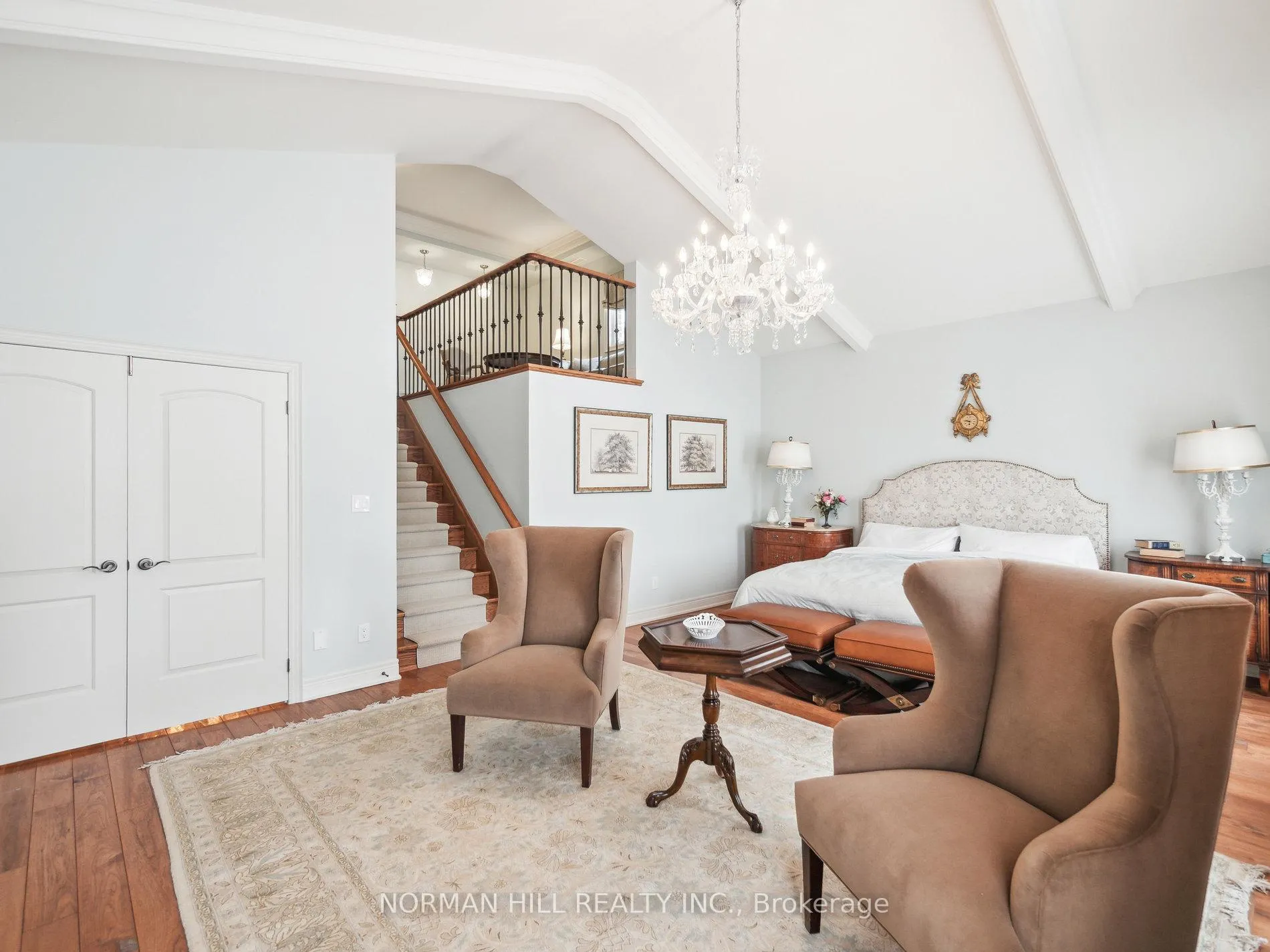 Photo 31 of 61 Keatley Drive, Vaughan, Patterson — HOMEH