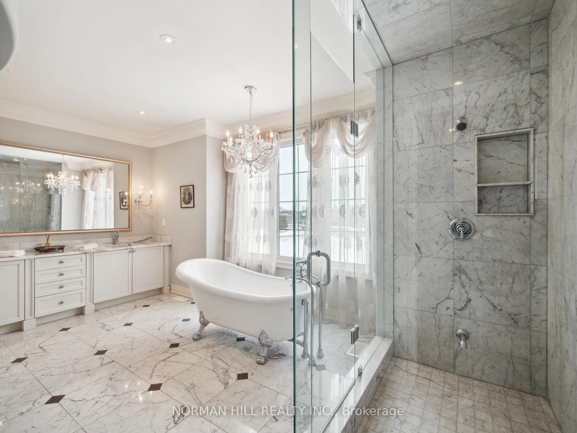 Photo 34 of 61 Keatley Drive, Vaughan, Patterson — HOMEH
