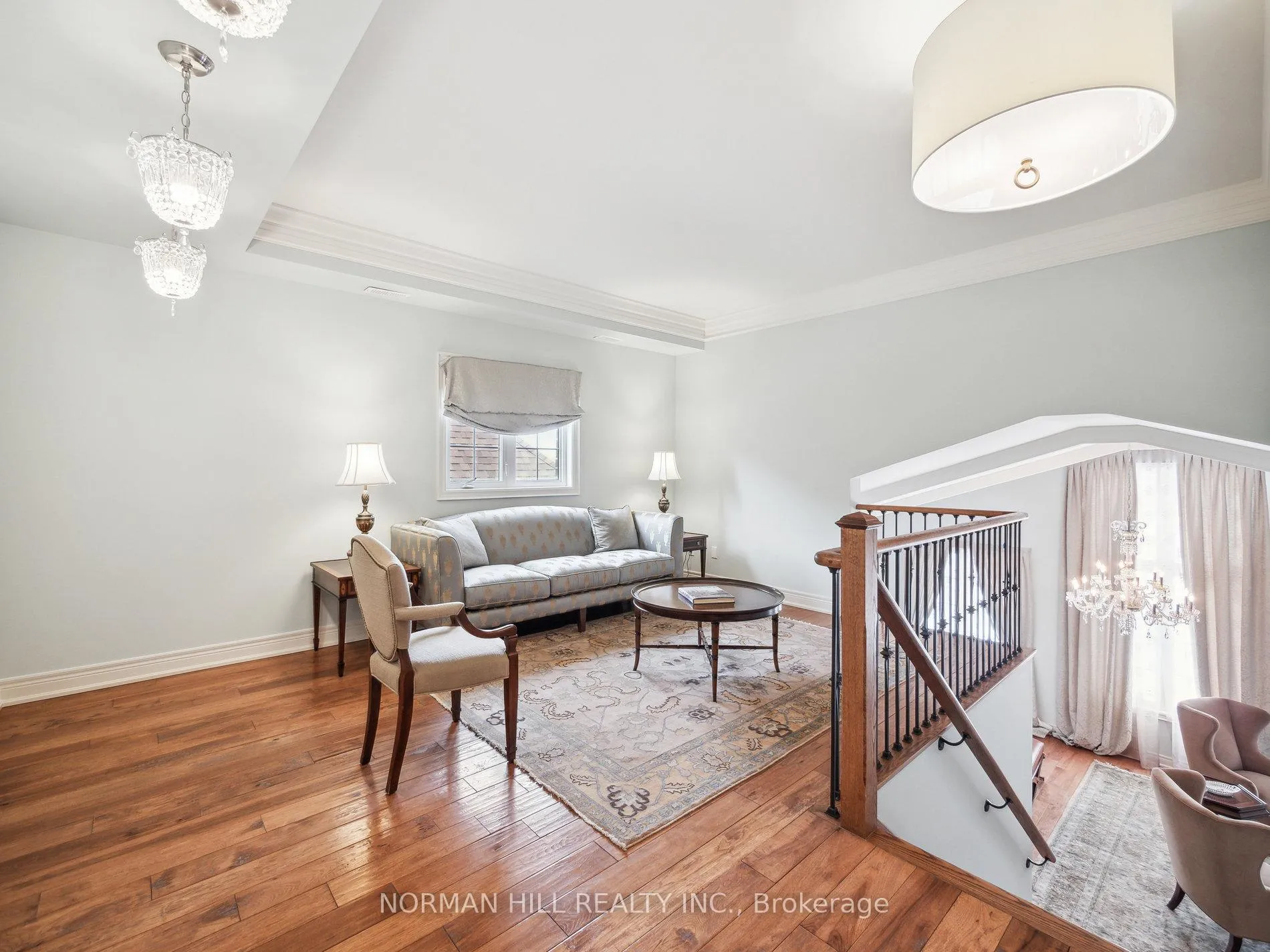Photo 35 of 61 Keatley Drive, Vaughan, Patterson — HOMEH