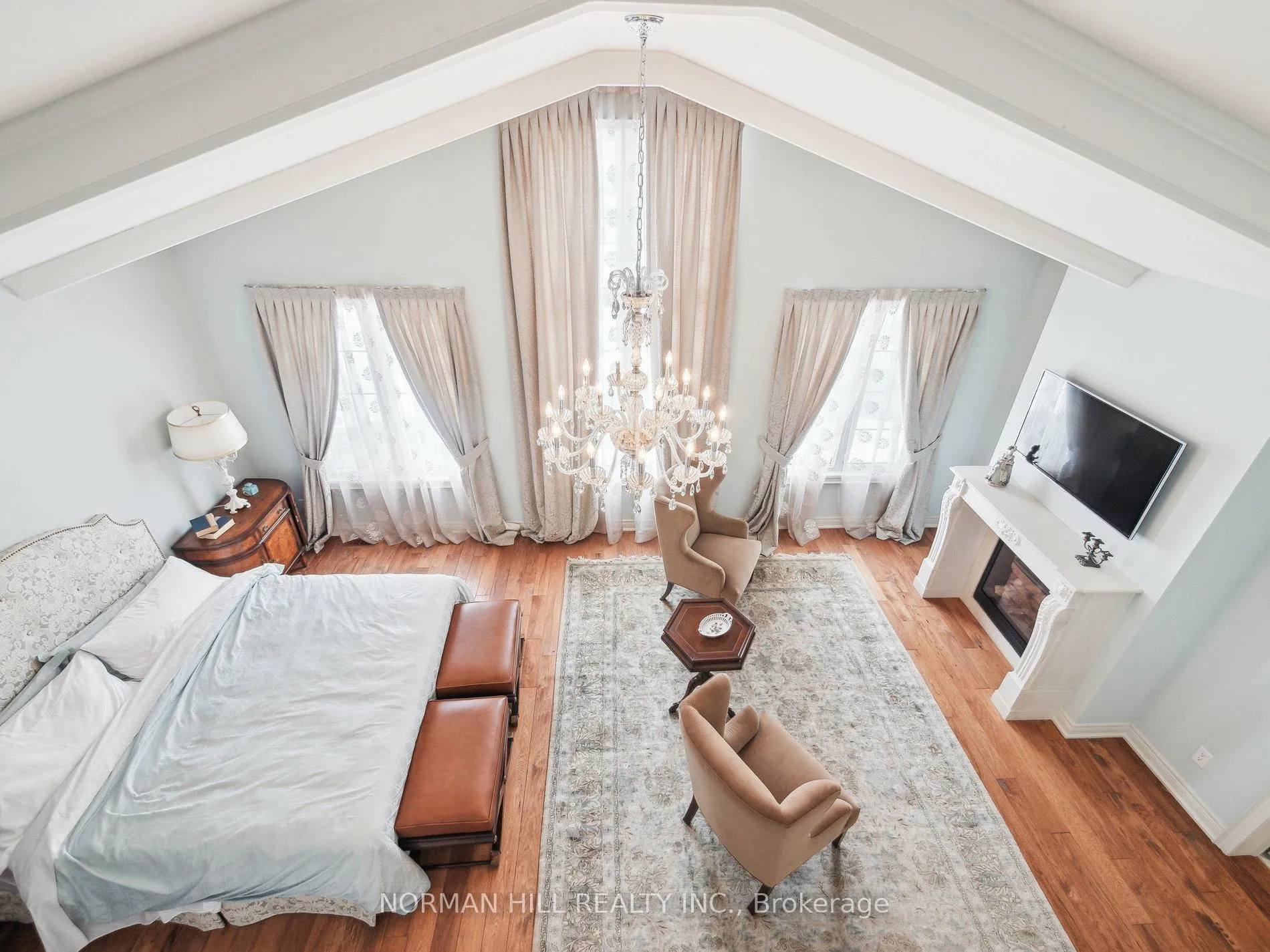 Photo 36 of 61 Keatley Drive, Vaughan, Patterson — HOMEH