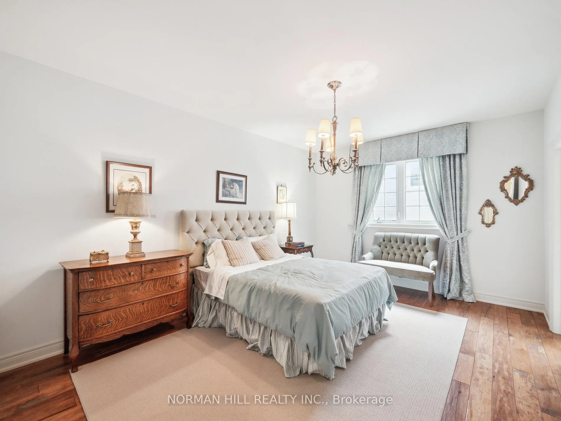 Photo 37 of 61 Keatley Drive, Vaughan, Patterson — HOMEH
